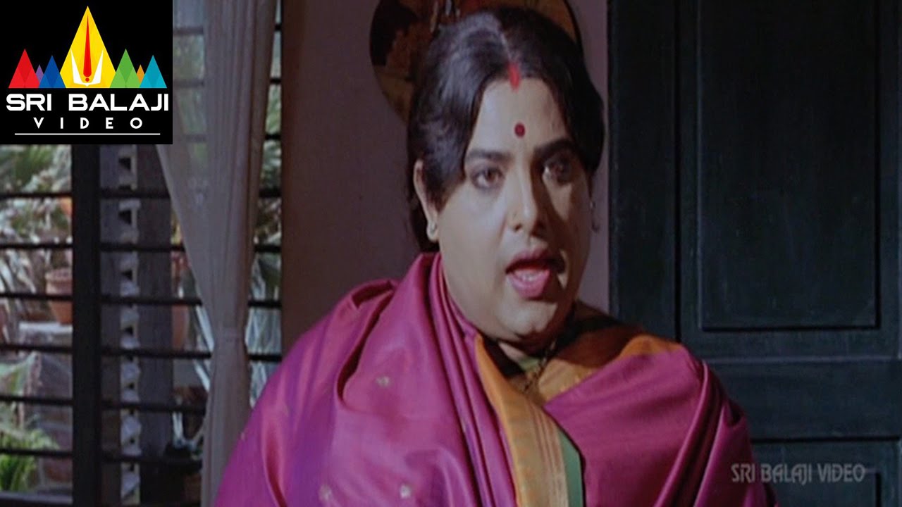 Oye Movie Siddharth and krishnudu Comedy | Siddharth, Shamili | Sri Balaji Video