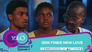 YOLO SEASON 7 - EPISODE 4 - ODK FINDS NEW LOVE image