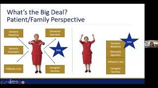 Integrated Memory Care Clinic with Carolyn Clevenger, DNP | Emory BrainTalk Live