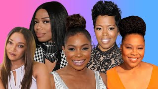 What REALLY Happened To These Underrated Black 90s Actresses?