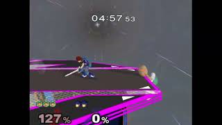 A skilled roy can beat any unfortunate ice climbers