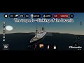 (Tralier) The torpedo -sinking of the lanconia sail and sink simulator