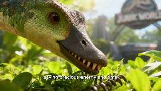 You Died    And Woke Up as the LARGEST Dinosaur Ever  Argentinosaurus Life Cycle