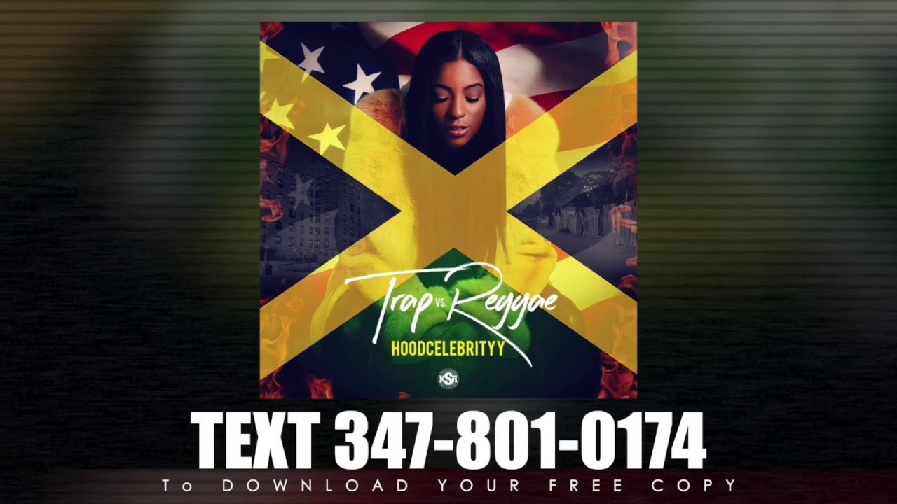 HoodCelebrityy - Something Special (Prod By. DJ SwanQo) (Trap Vs Reggae)