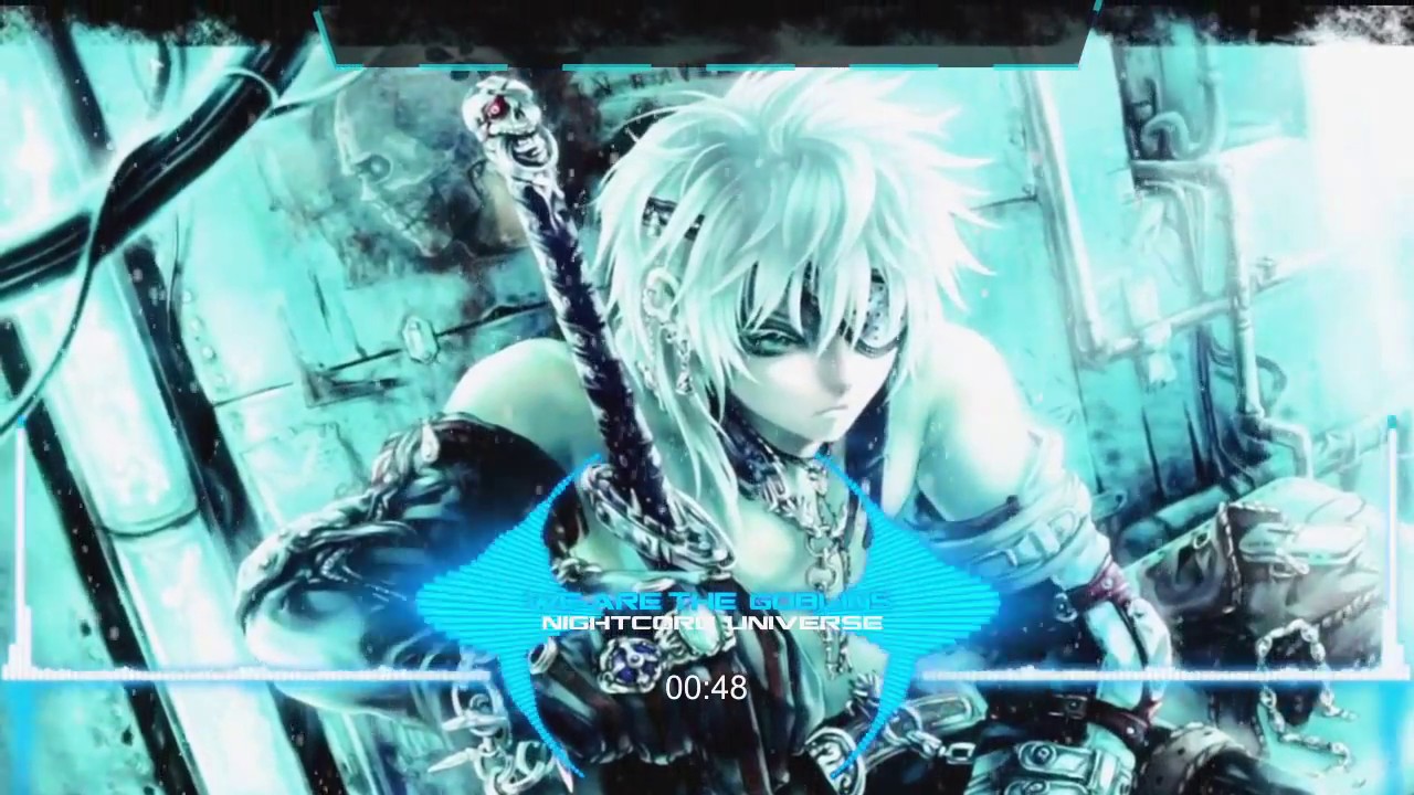 We Are The Goblins - Nightcore | Lyrics |