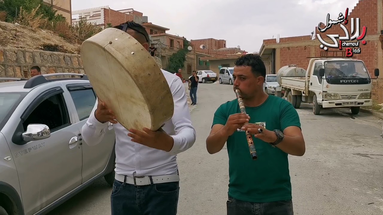 شاهد واستمتع 😍😍 مقتطفات من إشمول ❤