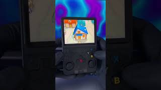 What Is Your Favourite Pokemon Game?