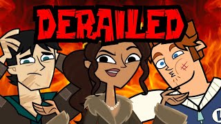 Ranking EVERY Disventure Camp Character Based On How DERAILED They Are...