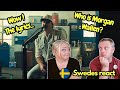 Such A Time Perfekt Song Morgan Wallen I M A Little Crazy The Shop Sessions Two Swedes React mp3