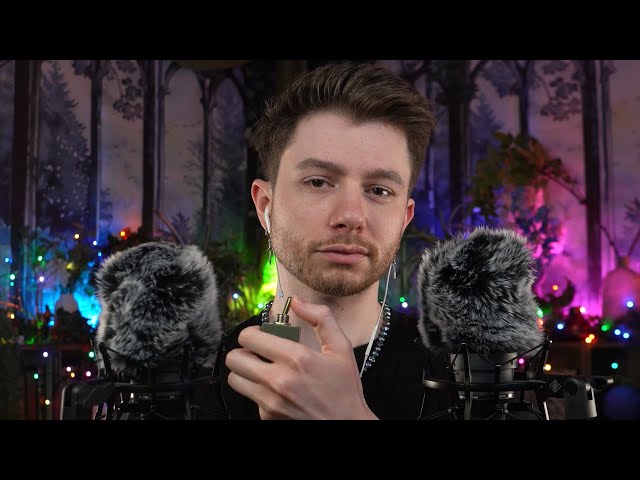 ASMR | You Keep Begging For It
