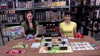 Rampage Review - Starlit Citadel Reviews Season 3