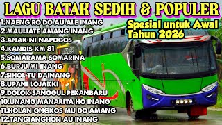 Download Lagu LAGU BATAK SEDIH SERING DI PUTAR DI PERJALANAN .VERSI BUS MEDAN MP3