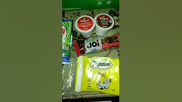 Samplesource box Fall 2018