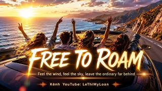 Free To Roam
