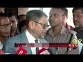 তারেক রহমানের ভারত সফরের অপেক্ষায় দিল্লি: ভারতীয় হাইকমিশনার | Tarique Rahman | Somoy TV