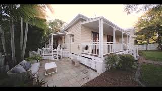 For Sale | 29 Sixth Avenue, Bardon, Brisbane | Caroline Brown Property For Sale | 29 Sixth Avenue, Bardon, Brisbane | Caroline Brown Property