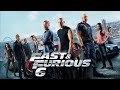 Fast & Furious 6 2013 | Vin Diesel, Paul Walker, Dwayne Johnson, Michelle Rodriguez | Story + Review