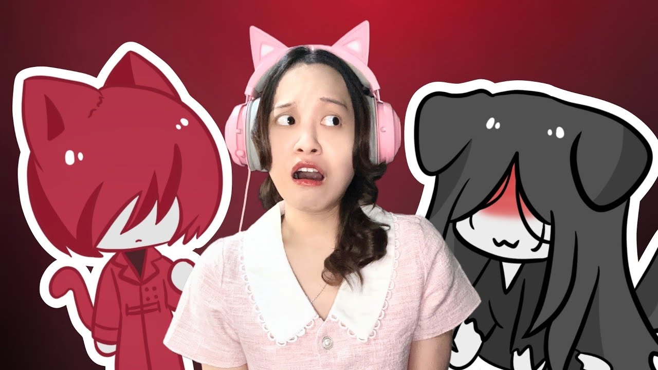 Pilih Anjing Apa Kucing? [Homicipher Indonesia]