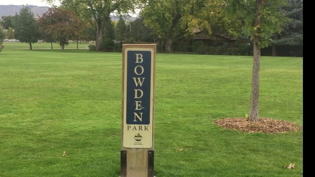 Bowden Park