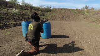 Celebrity Double tap... Accurately Ar15 Profile