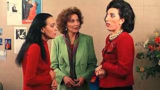 La Singular Hermana De Leo, La Flor De Mi Secreto