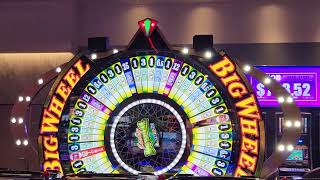 The Big Wheel at the Star Casino, Gold Coast, Australia. screenshot 2