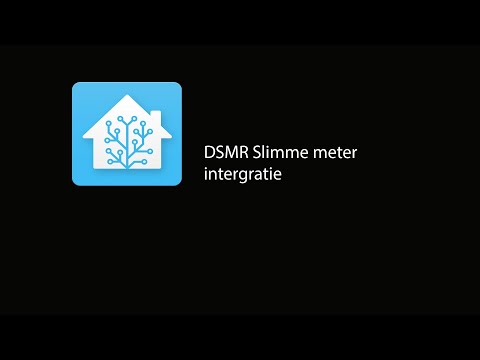 SIimme meter aansluiten op Home Assistant