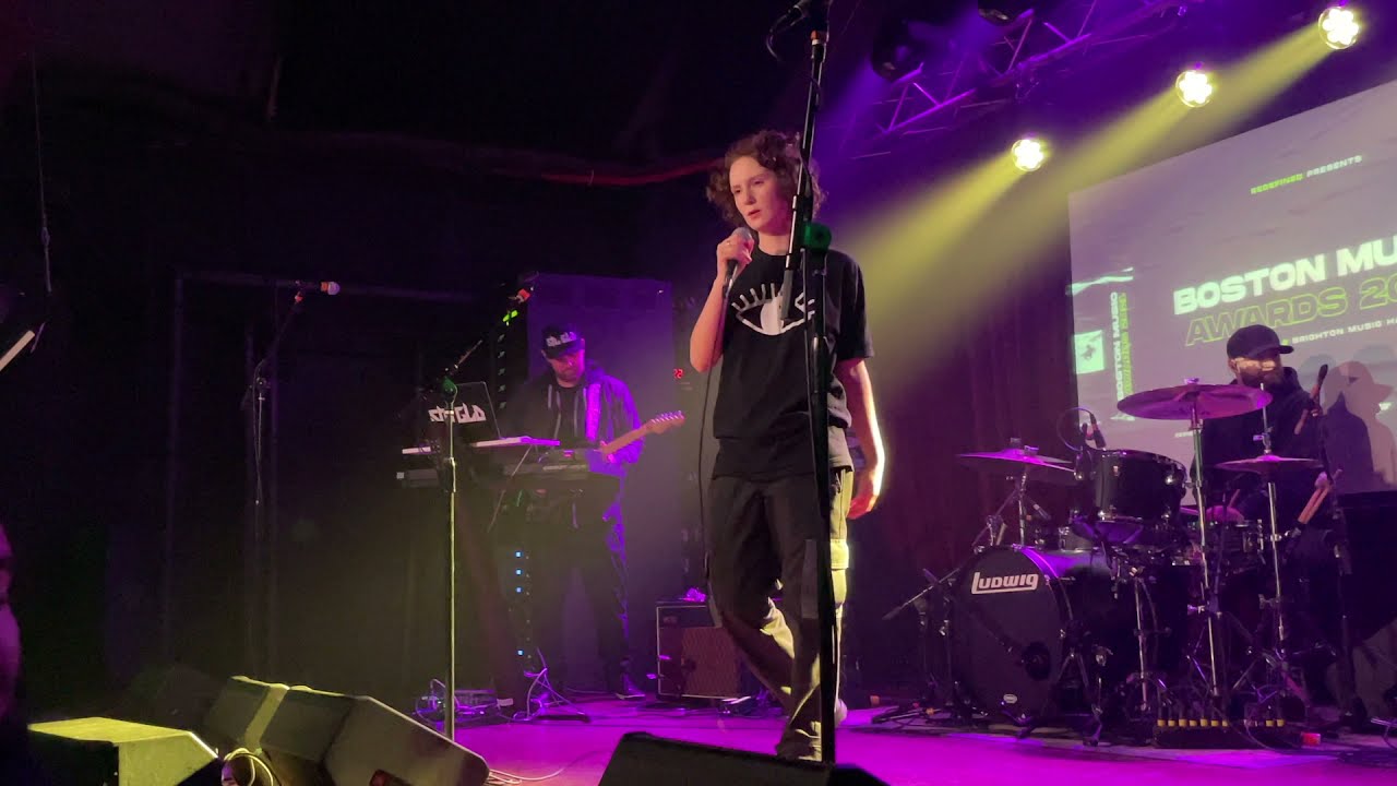 Watch Zola Simone performing at the Boston Music Awards 2021 on YouTube Watch Zola Simone performing at the Boston Music Awards 2021 on YouTube