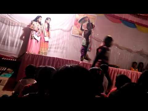 Vinya And Ranu Danae Mamnoli 