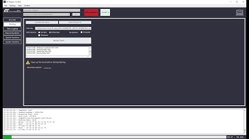 Gt-innovation Gt-Flasher Simos 18 First unlock successful flashing