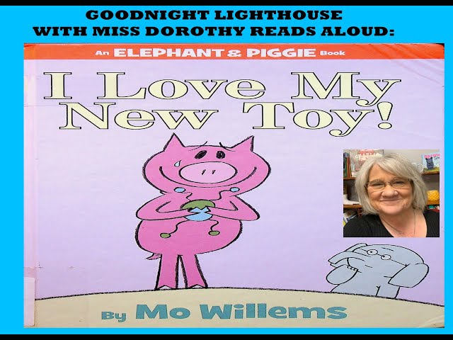 Kids Books Read Aloud 