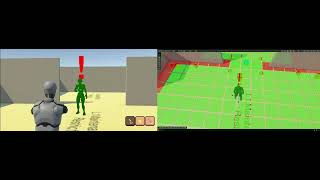 AI For Games Final Project - Tactical Evade