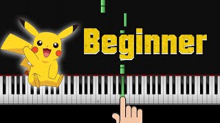 Pokemon Main Theme - Pokemon