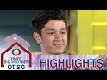 Aljon Mendoza, mamimiss si Karina sa kanyang paglabas ng bahay ni Kuya