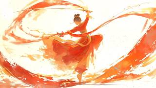 流光|The Radiance|Chinese Immersive Music for Relaxation, Work & Companionship
