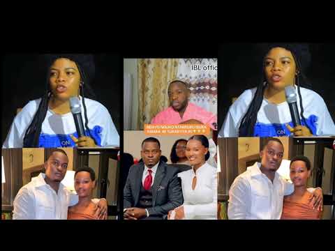 Icatumye Vestine wa Dorcas yahukana kiramenyekanye umvirizibara ryabasenzi