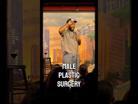 The plastic surgery double standard nobody talks about