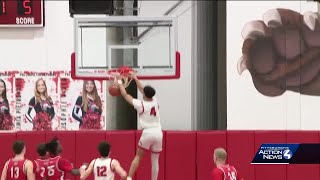 WPIAL basketball playoffs: Fox Chapel defeats North Hills in double overtime