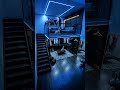 Smart Loft Renovation Build
