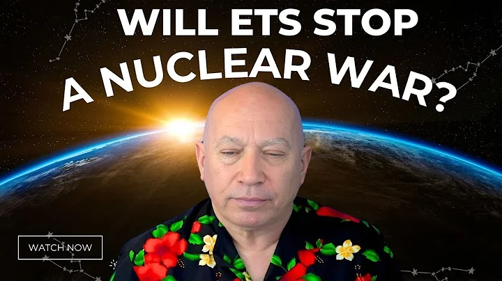 Bashar Reveals The Truth About Nuclear War & ET Intervention (Compilation) || Bashar Darryl Anka