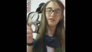 music.ly: no one can be like me