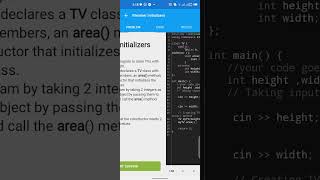 How to code member initializers in c++