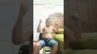 gaya bebas pagi hari
