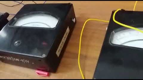 Voltage Regulation of an Alternator by Synchronous Impedance method (Hardware) part_05B