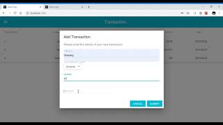 Full EasyAccounts - Demo News