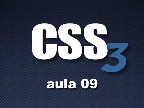 Curso de CSS3 #09 - bordas (border) - Parte 2