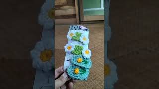 makeover tictac from this to this 😍😜 #crochet #crocheteveryday