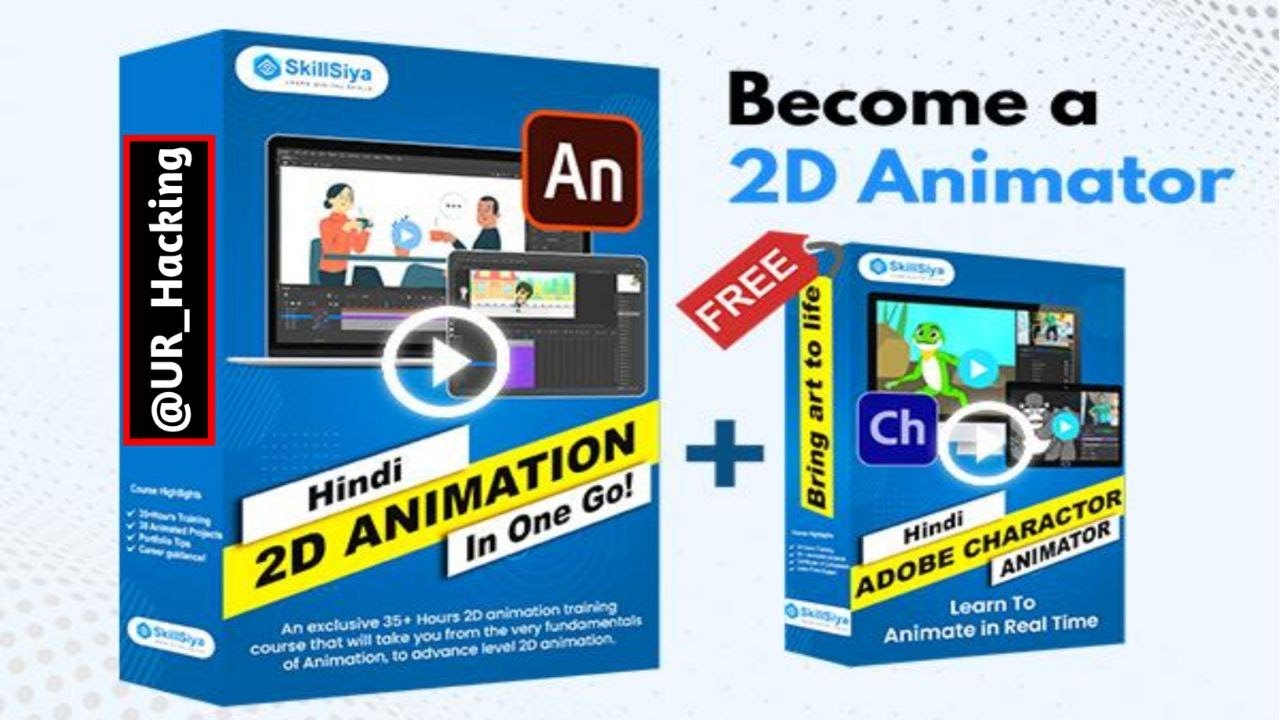 How To Make Animation in Mobile Like RG Bucket List Step by step for beginners leaked cource