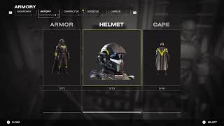 Helldivers 2 @MultiRv90