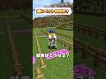 【速さくらべ】1番速いパートナーはだれだ!! #マイクラ